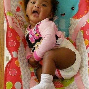 Meet your Posher, Paula